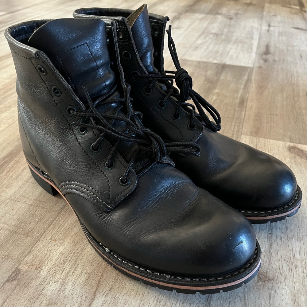 Red Wing 9014